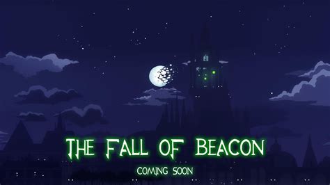 the fall of beacon.